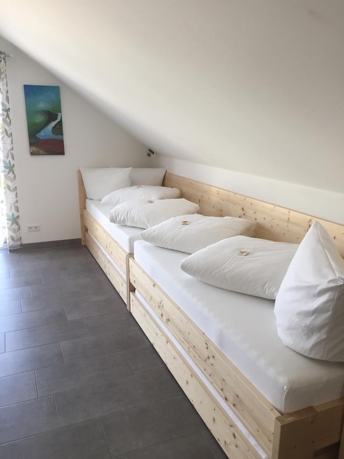 Gita'S Haus Aparthotel Rust Kültér fotó