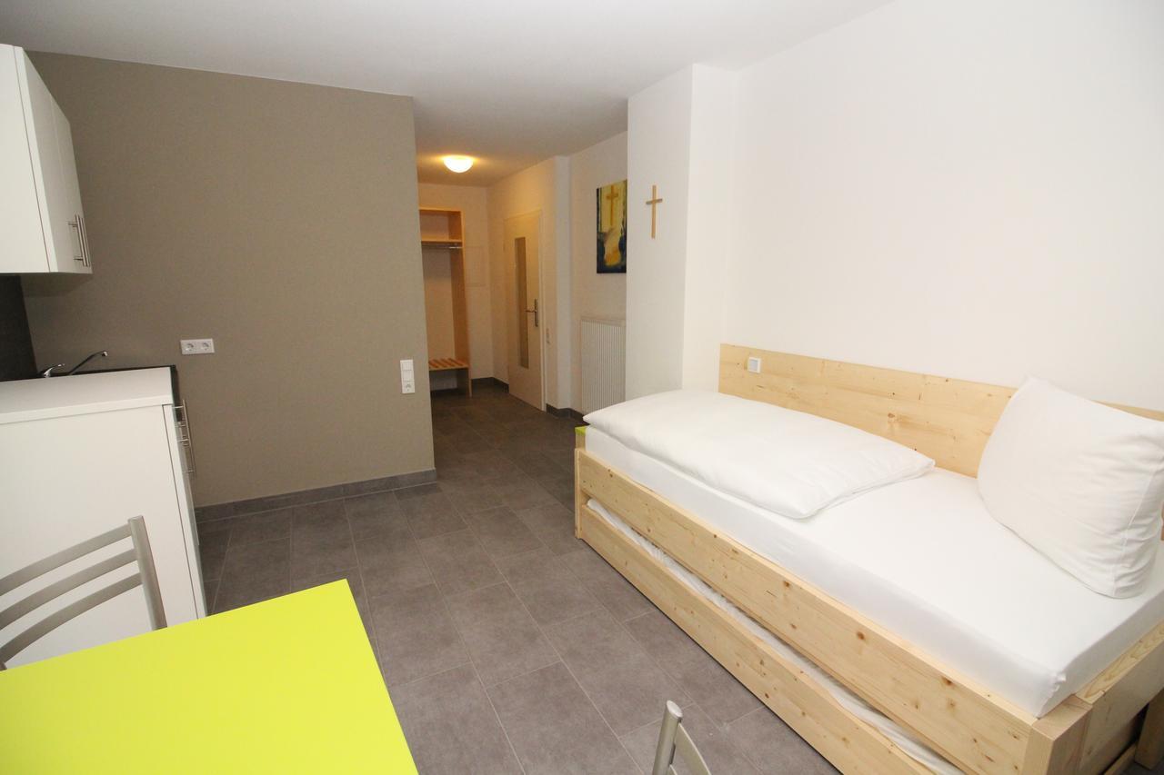 Gita'S Haus Aparthotel Rust Kültér fotó