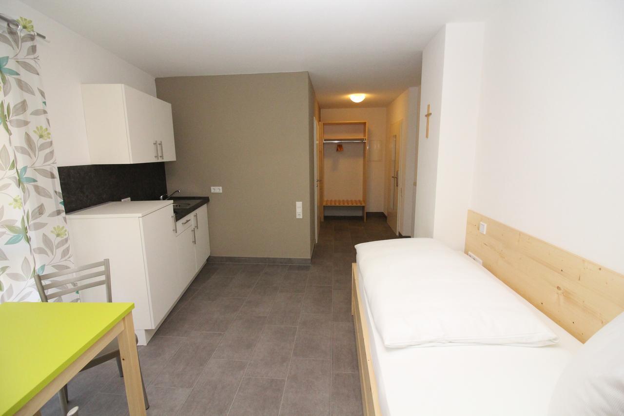 Gita'S Haus Aparthotel Rust Kültér fotó