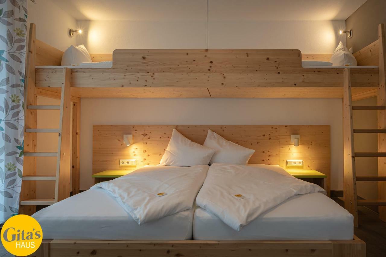 Gita'S Haus Aparthotel Rust Kültér fotó