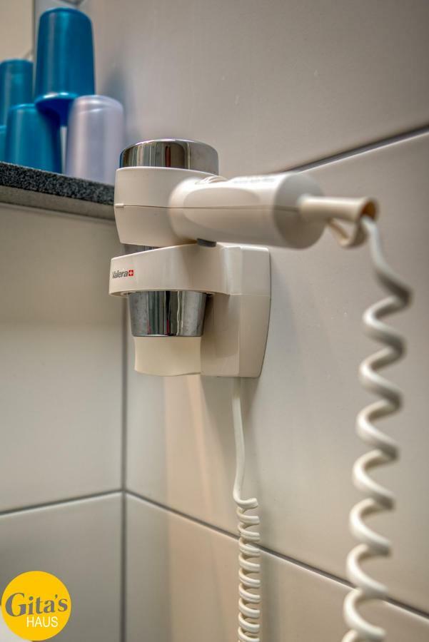 Gita'S Haus Aparthotel Rust Kültér fotó