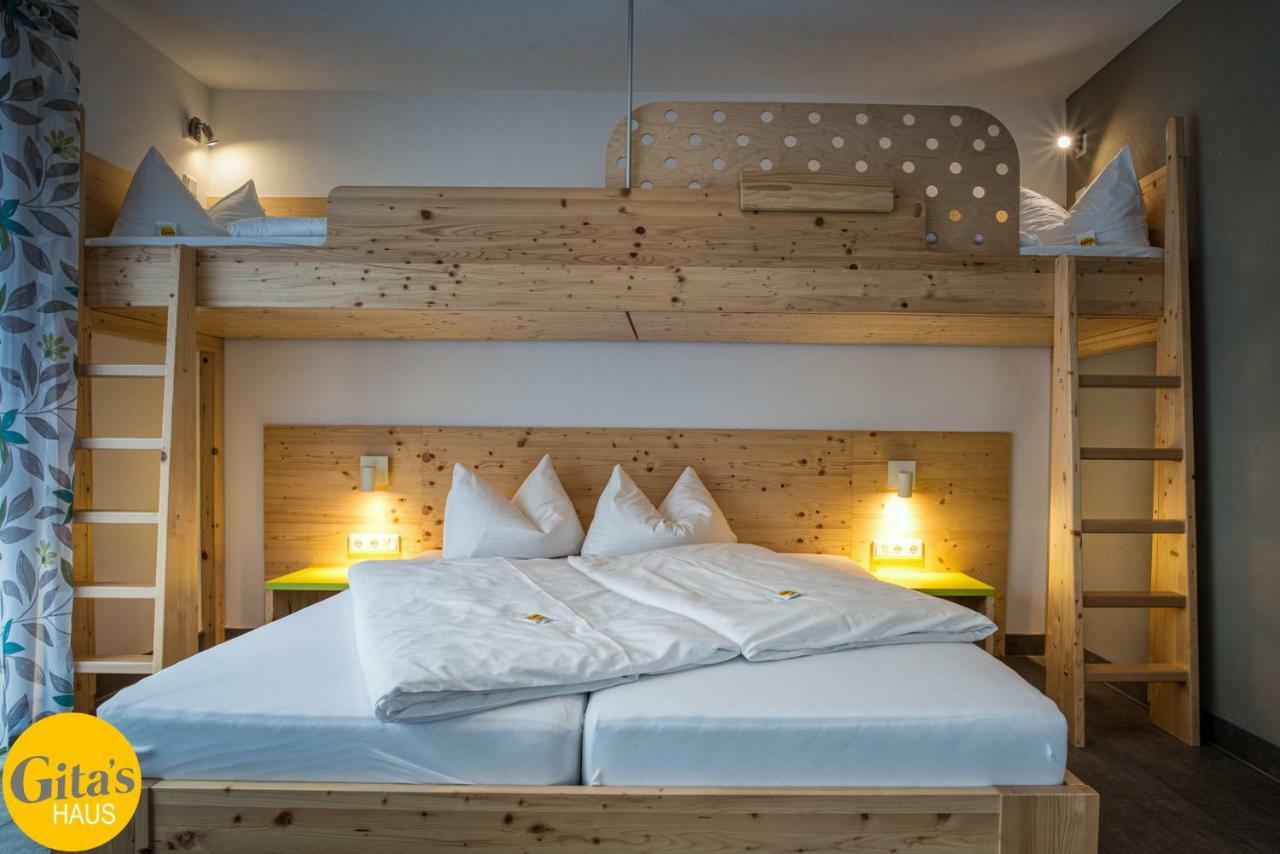 Gita'S Haus Aparthotel Rust Kültér fotó