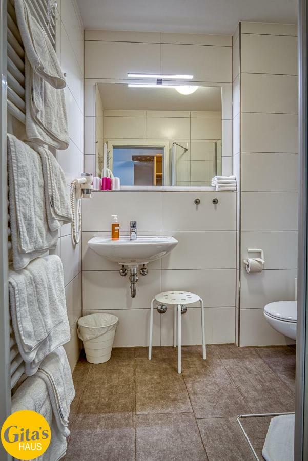Gita'S Haus Aparthotel Rust Kültér fotó