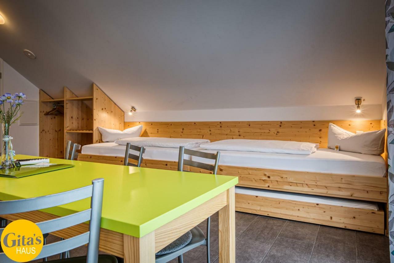Gita'S Haus Aparthotel Rust Kültér fotó