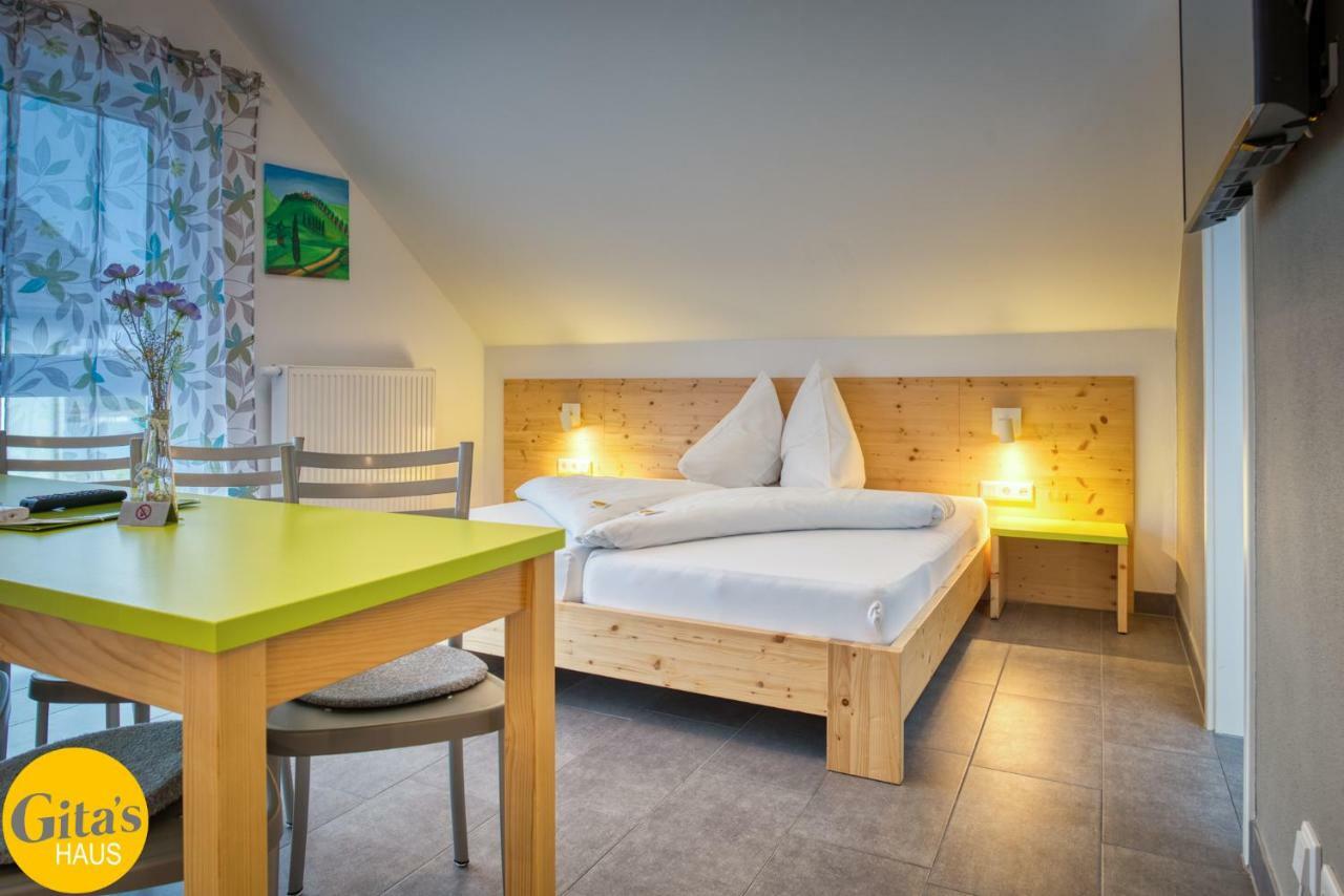 Gita'S Haus Aparthotel Rust Kültér fotó