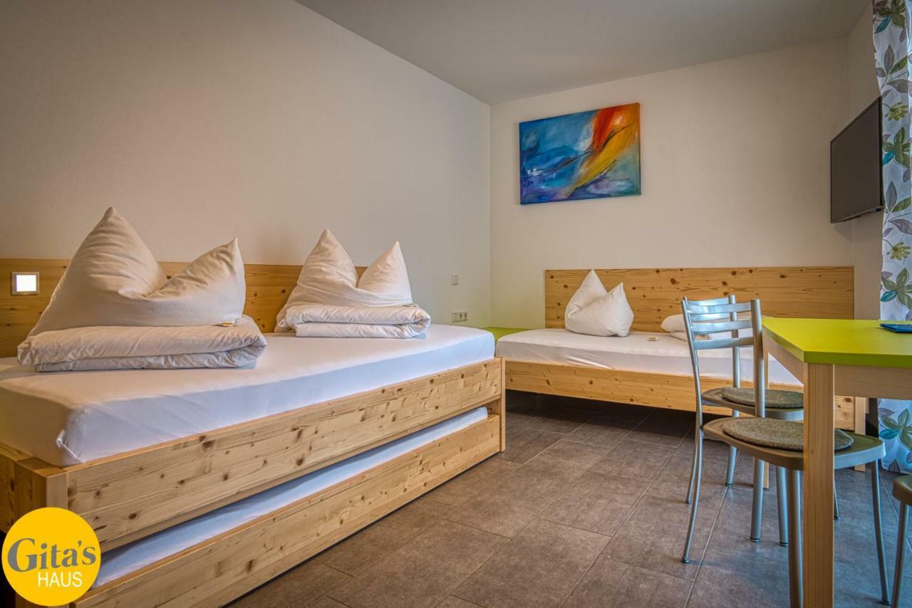 Gita'S Haus Aparthotel Rust Kültér fotó