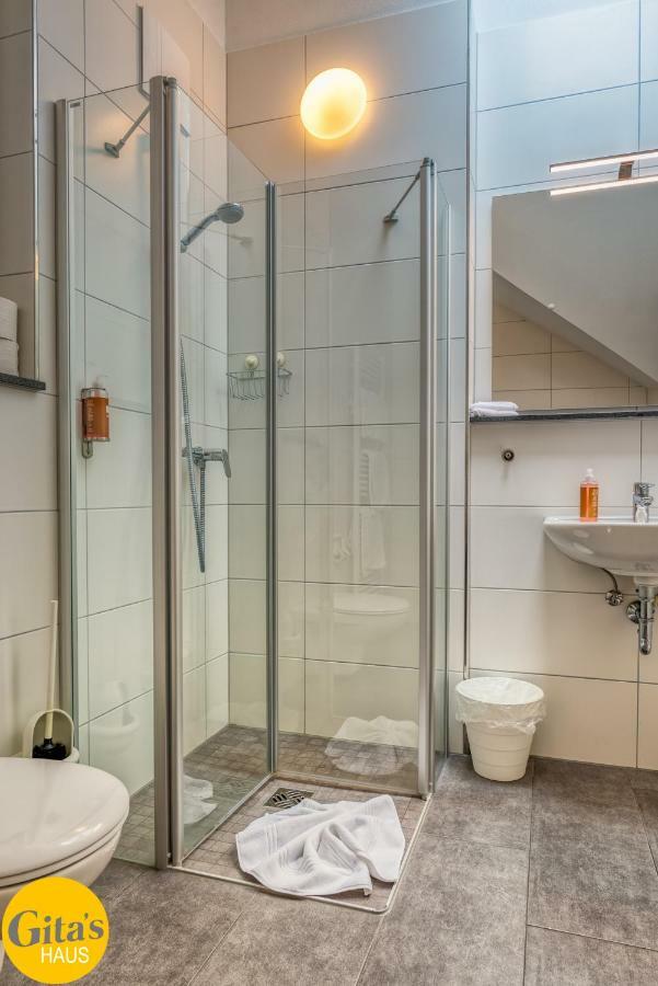 Gita'S Haus Aparthotel Rust Kültér fotó