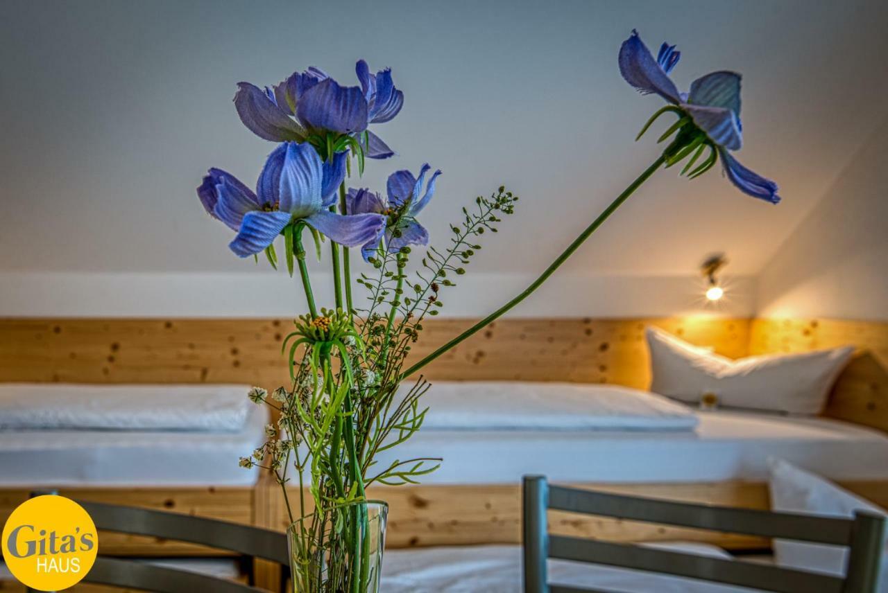 Gita'S Haus Aparthotel Rust Kültér fotó