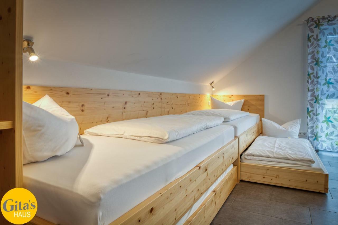 Gita'S Haus Aparthotel Rust Kültér fotó
