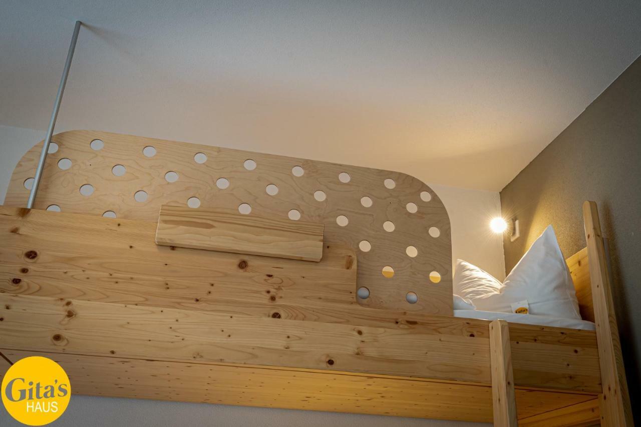 Gita'S Haus Aparthotel Rust Kültér fotó
