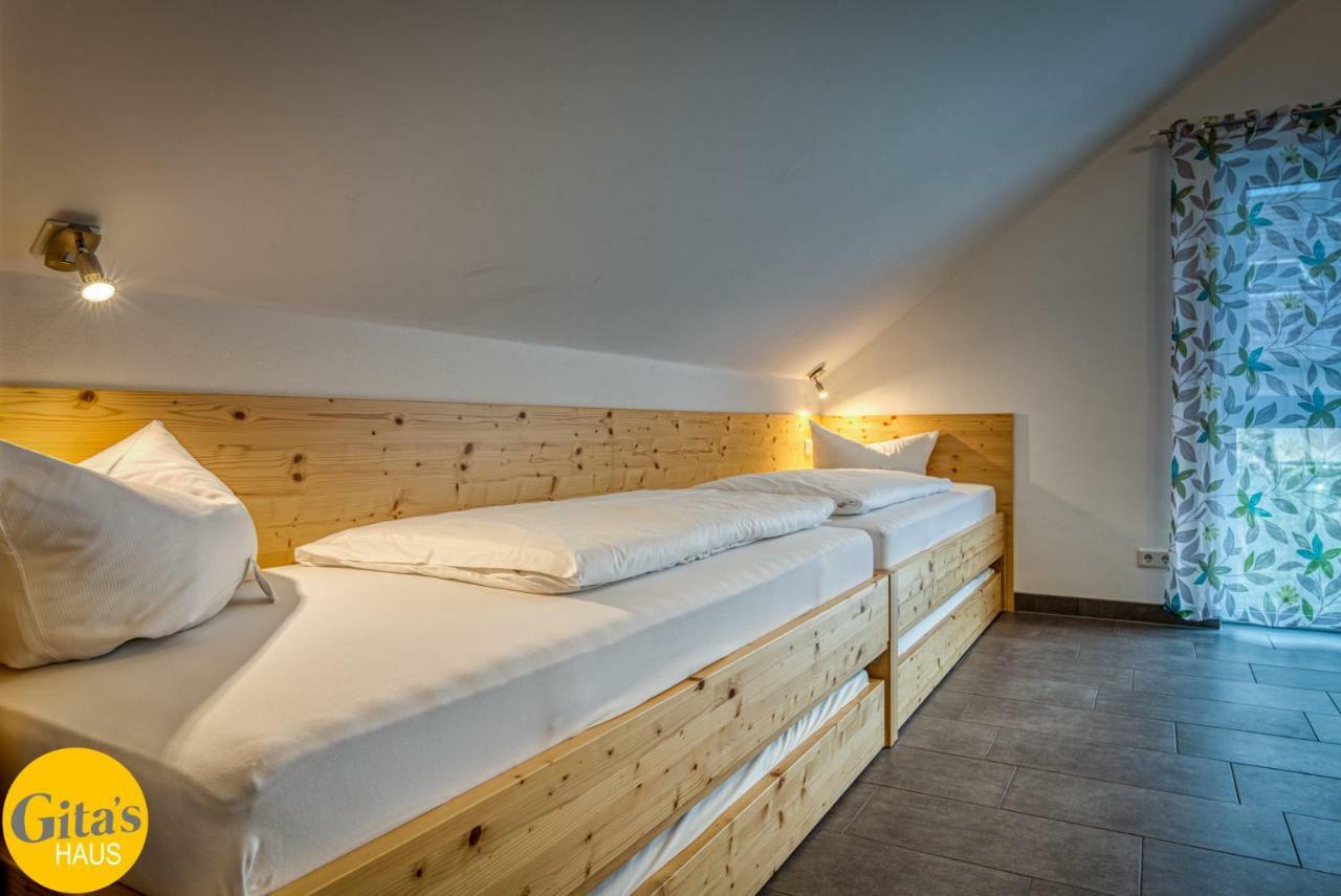 Gita'S Haus Aparthotel Rust Kültér fotó