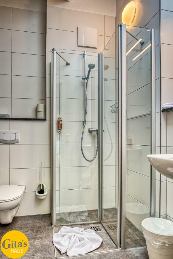 Gita'S Haus Aparthotel Rust Kültér fotó