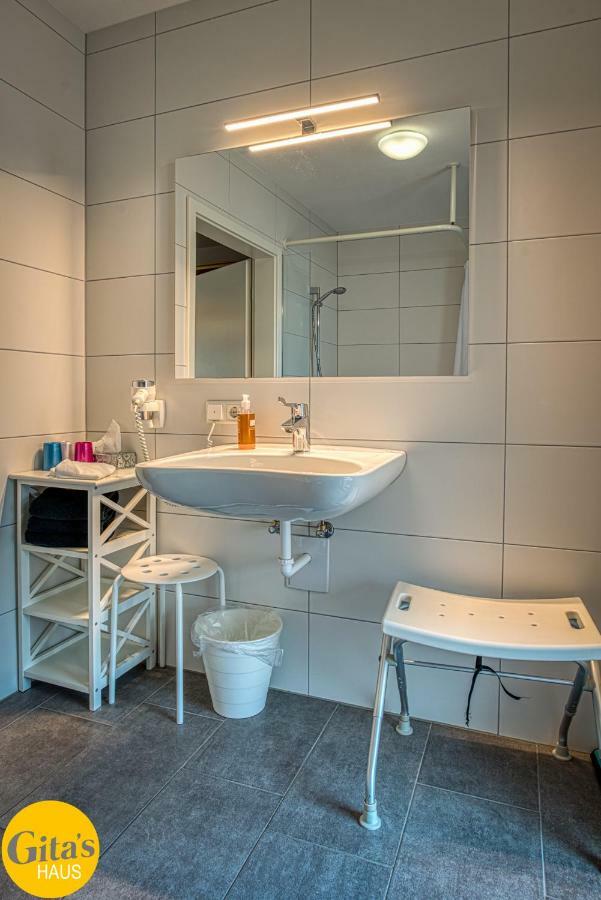 Gita'S Haus Aparthotel Rust Kültér fotó